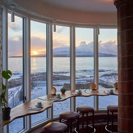 Havgrim Seaside Hotel 1948 Tórshavn Buitenkant foto