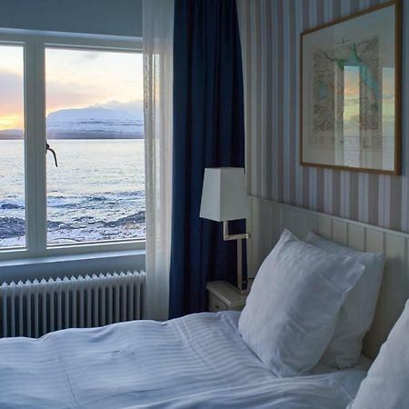 Havgrim Seaside Hotel 1948 Tórshavn Buitenkant foto