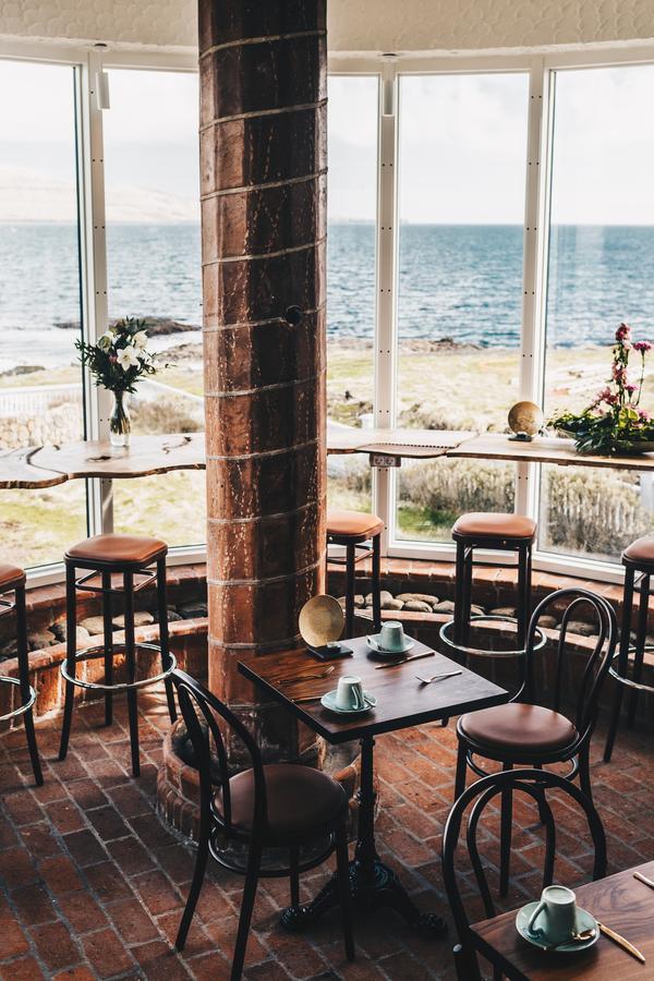 Havgrim Seaside Hotel 1948 Tórshavn Buitenkant foto